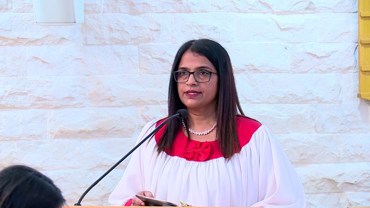 Christmas Carol Service 2025